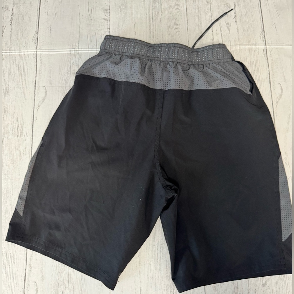Nike Men's Contend Volley Swim Trunks - Picture 3 of 7